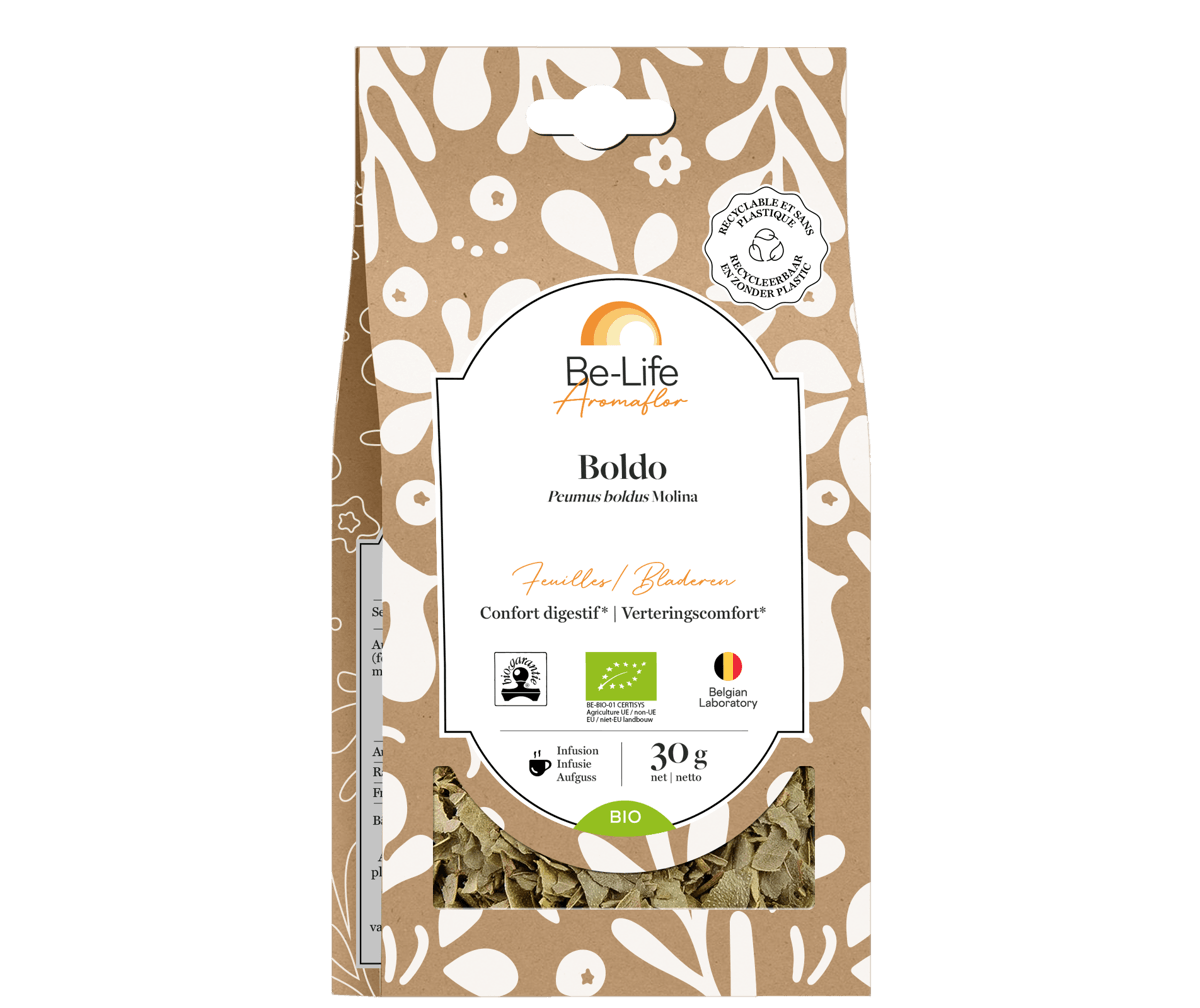 Be-Life PF01507 packshot