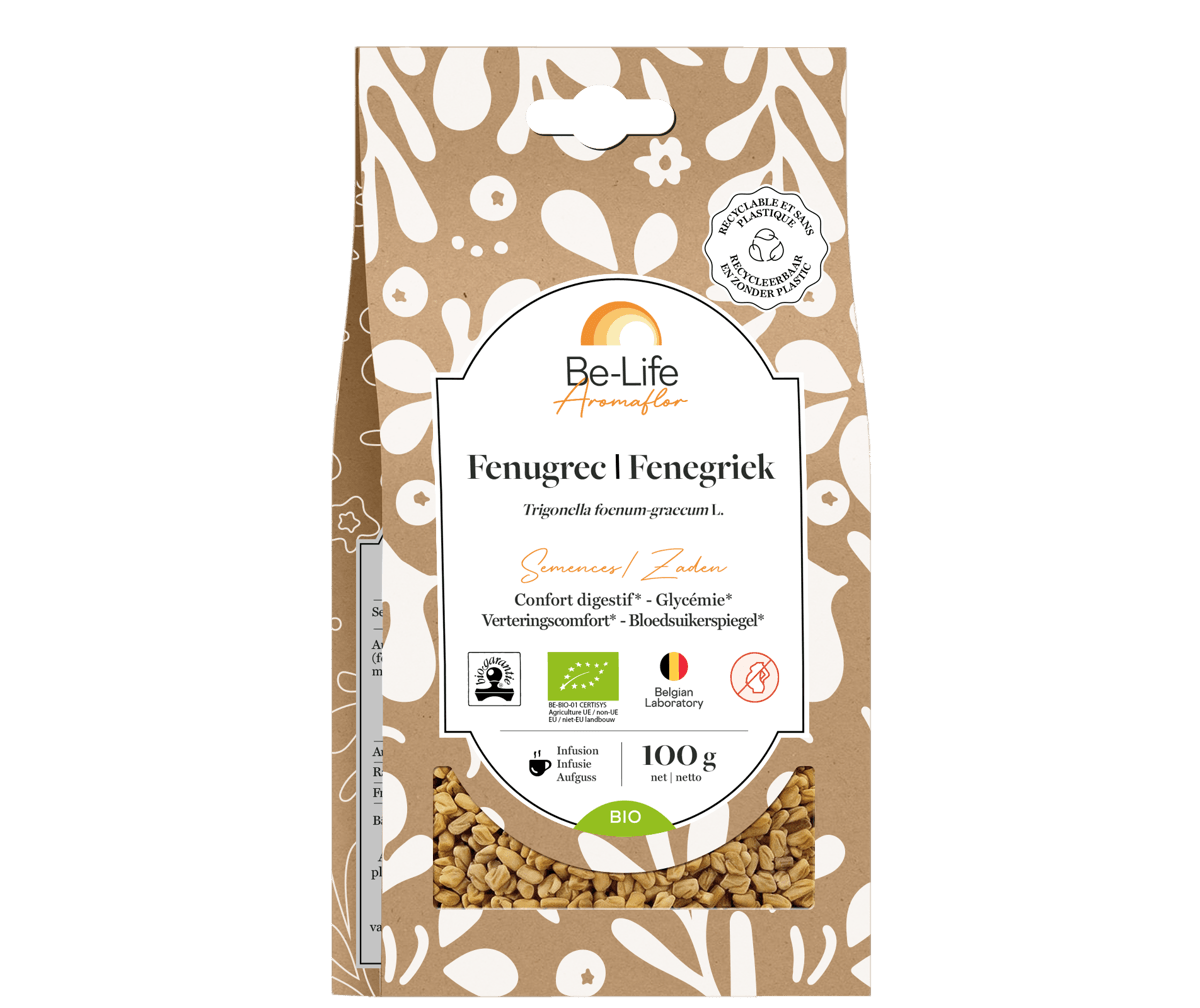 Be-Life PF01508 packshot