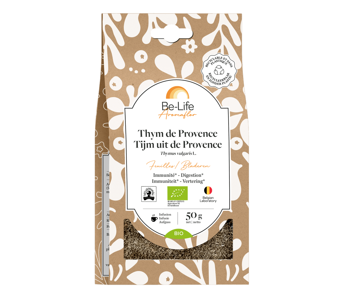 Be-Life PF01518 packshot