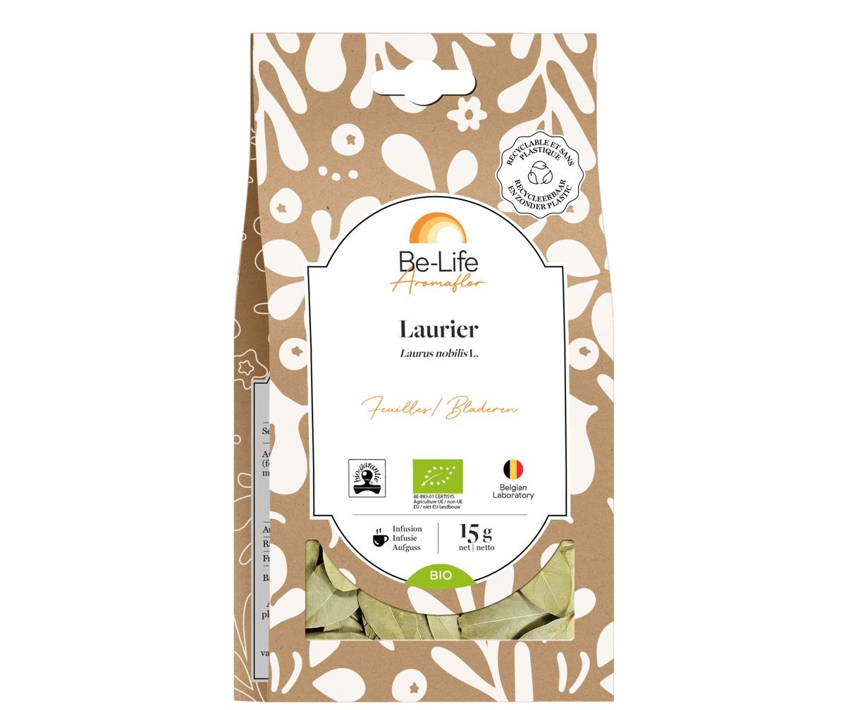 Be-Life PF01520 packshot