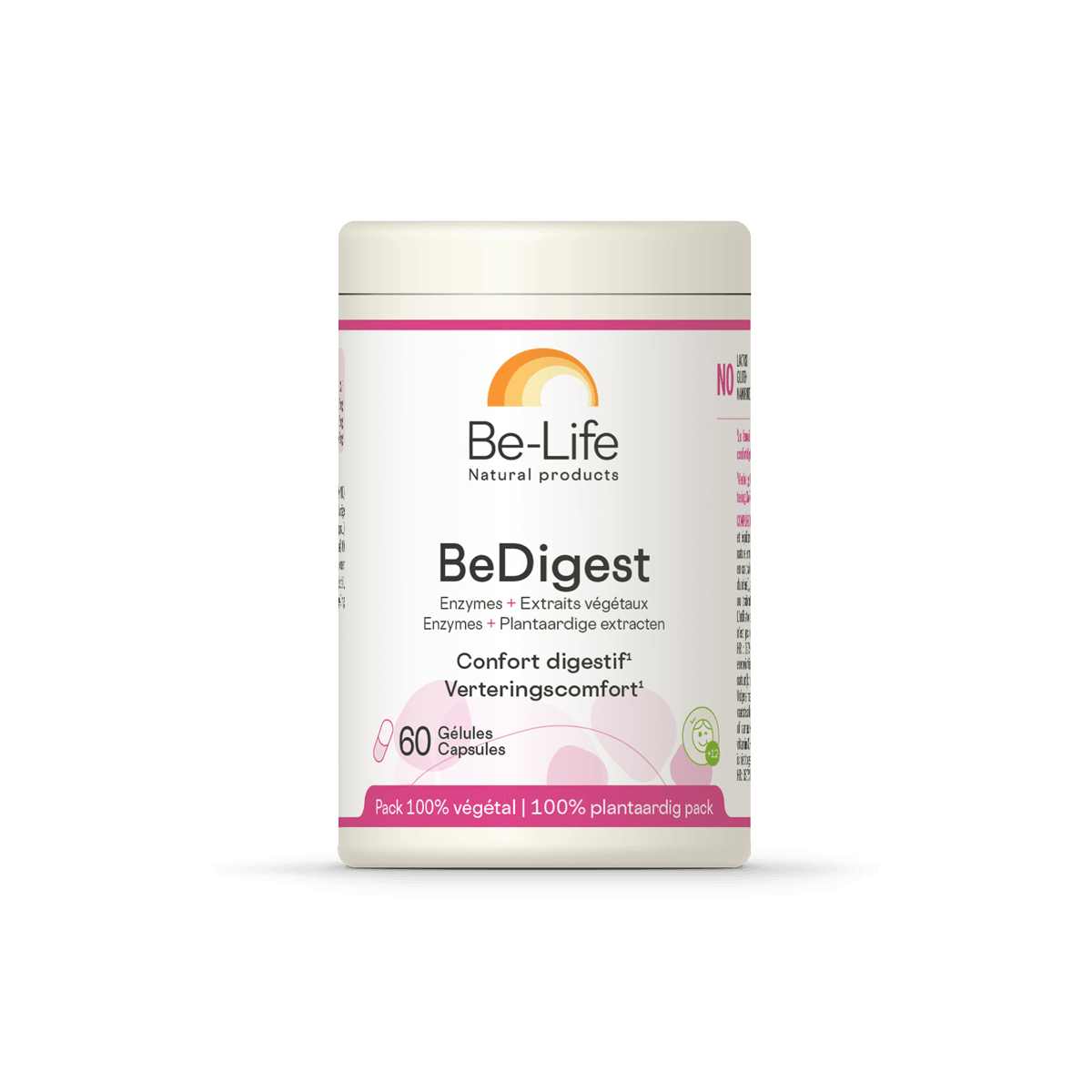 Be-Life PF01537 packshot