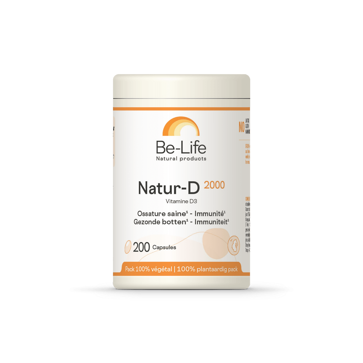 Be-Life PF01539 packshot