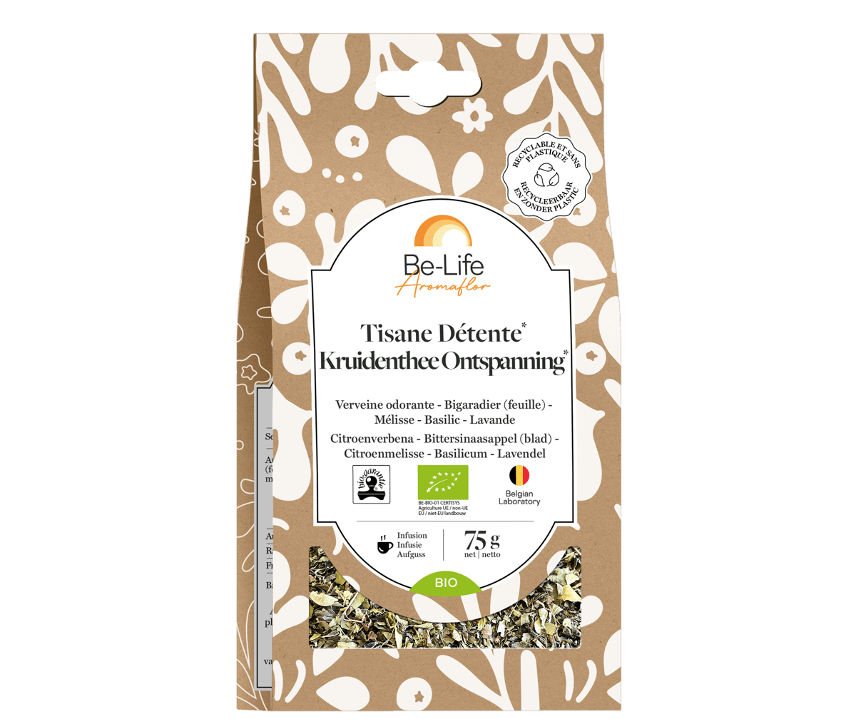 Be-Life PF01547 packshot