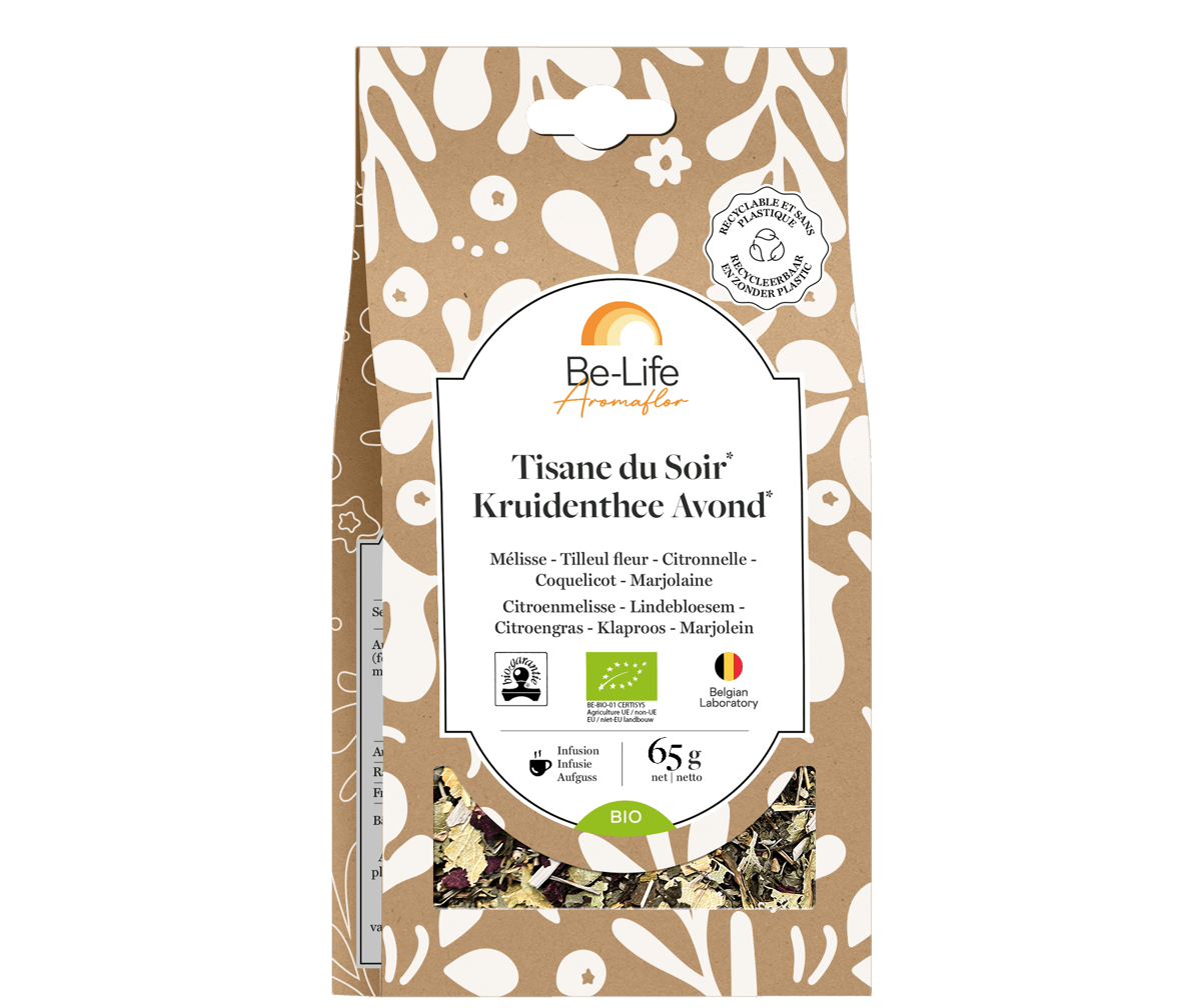 Be-Life PF01551 packshot