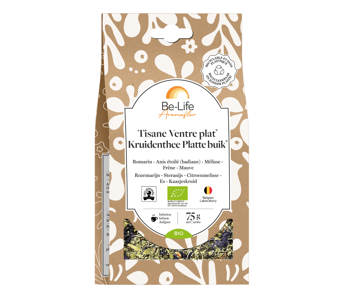 Be-Life PF01553 packshot