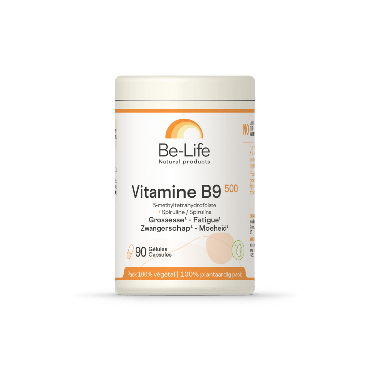 Be-Life PF01556 packshot