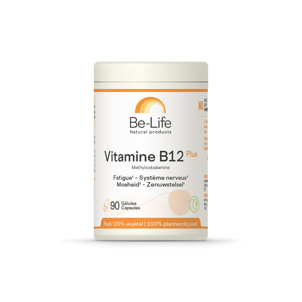 Be-Life PF01557 packshot