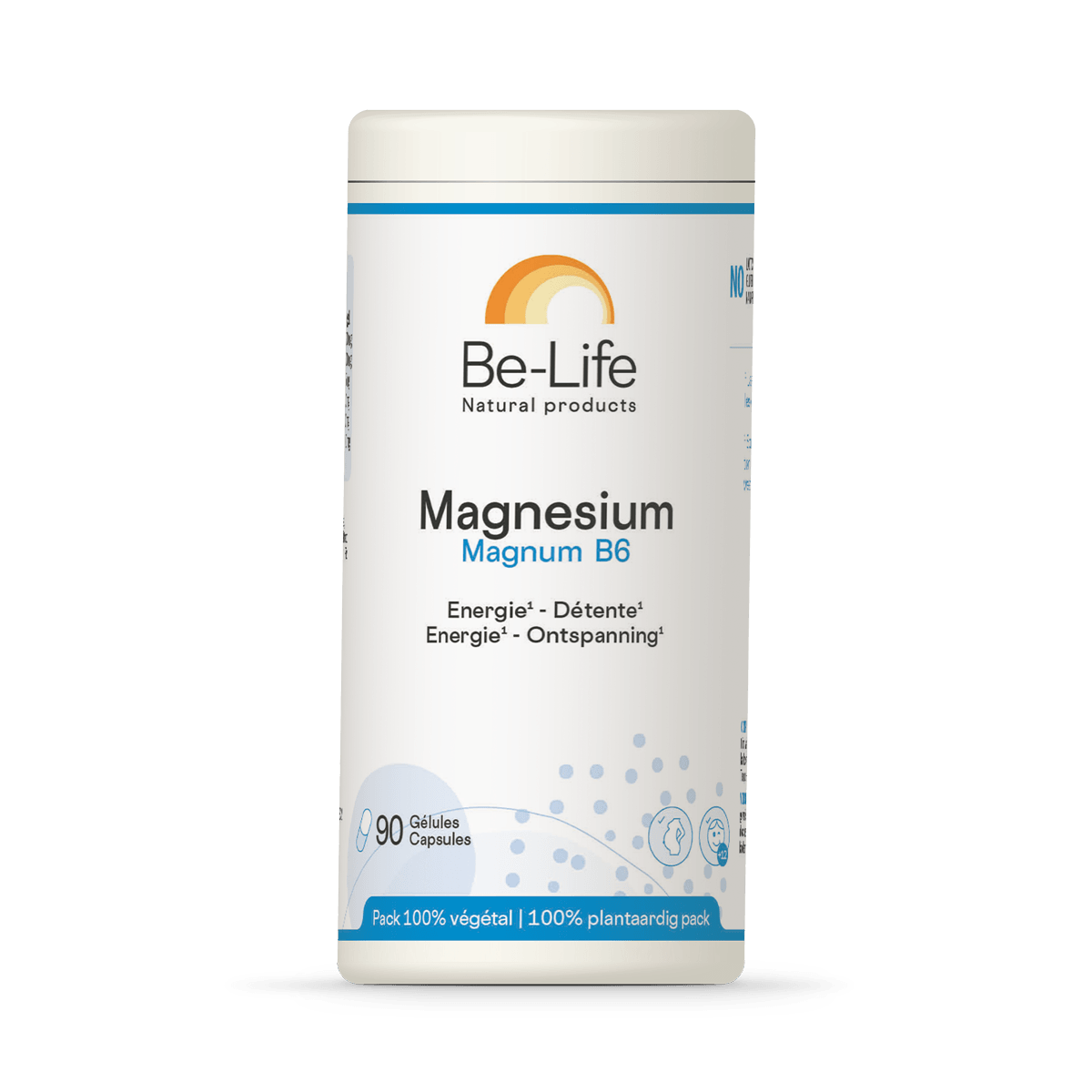 Be-Life PF01558 packshot