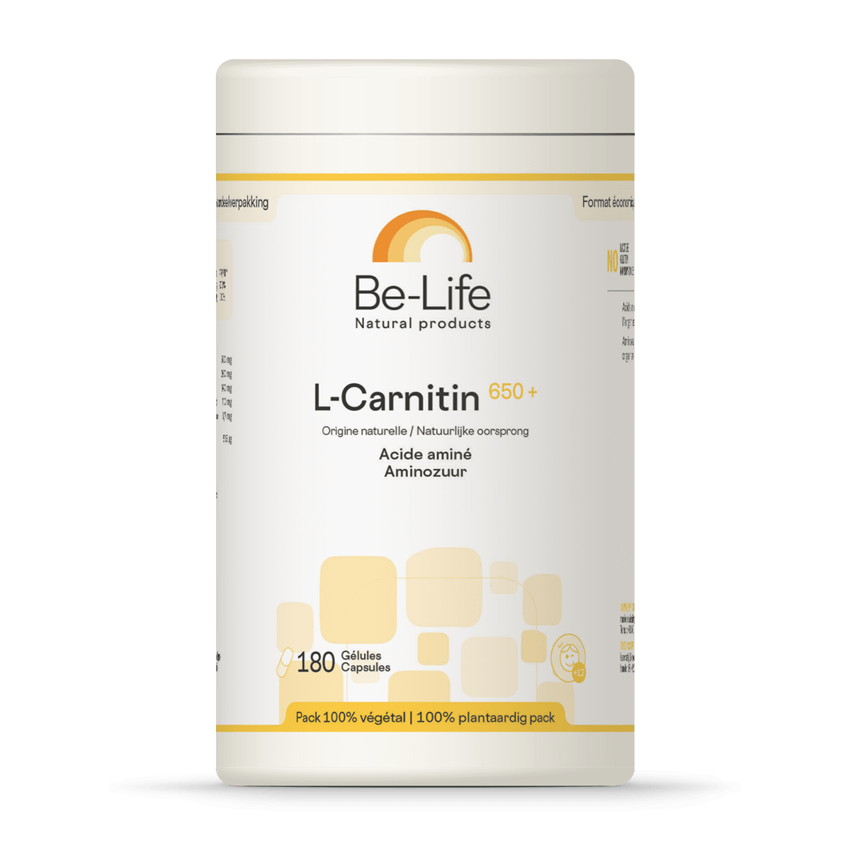 Be-Life PF01601 packshot