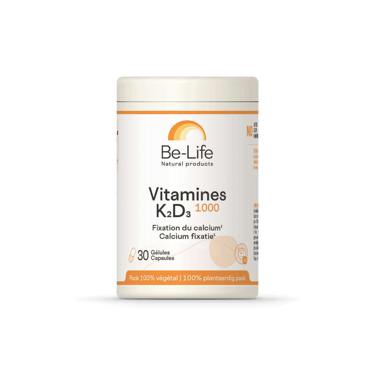 Be-Life PF01604 packshot