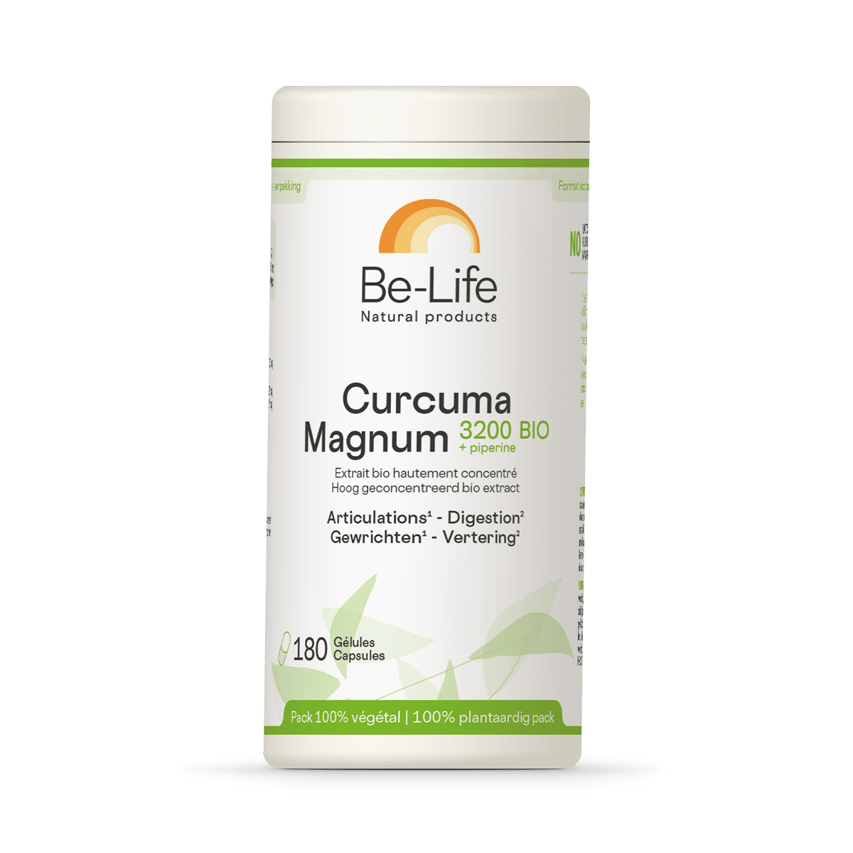 Be-Life PF01616 packshot