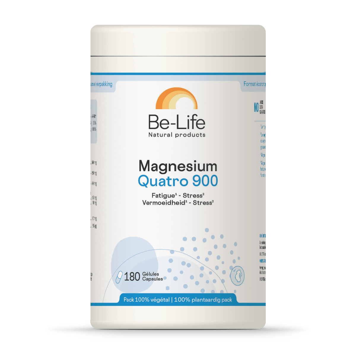 Be-Life PF01673 packshot