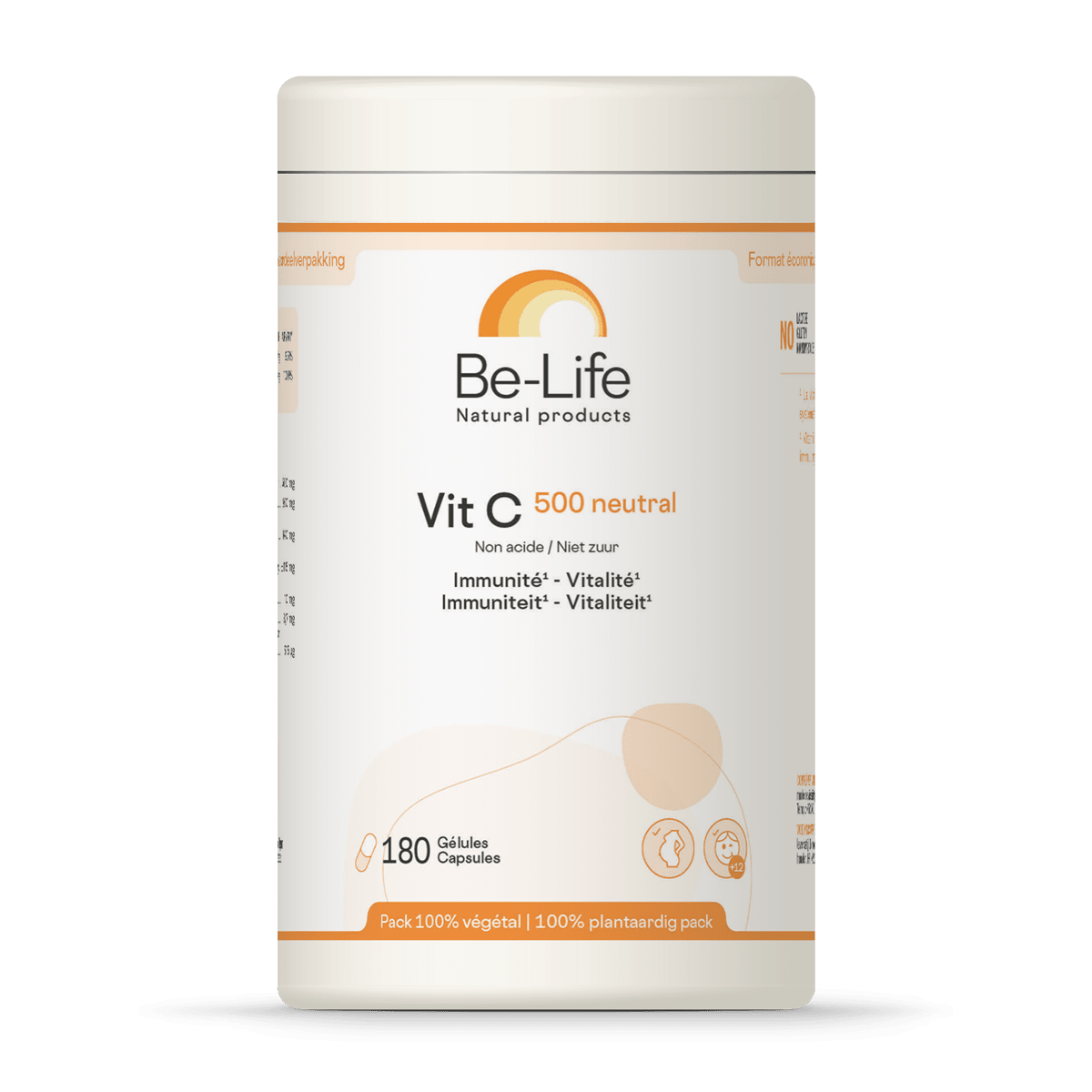 Be-Life PF01674 packshot