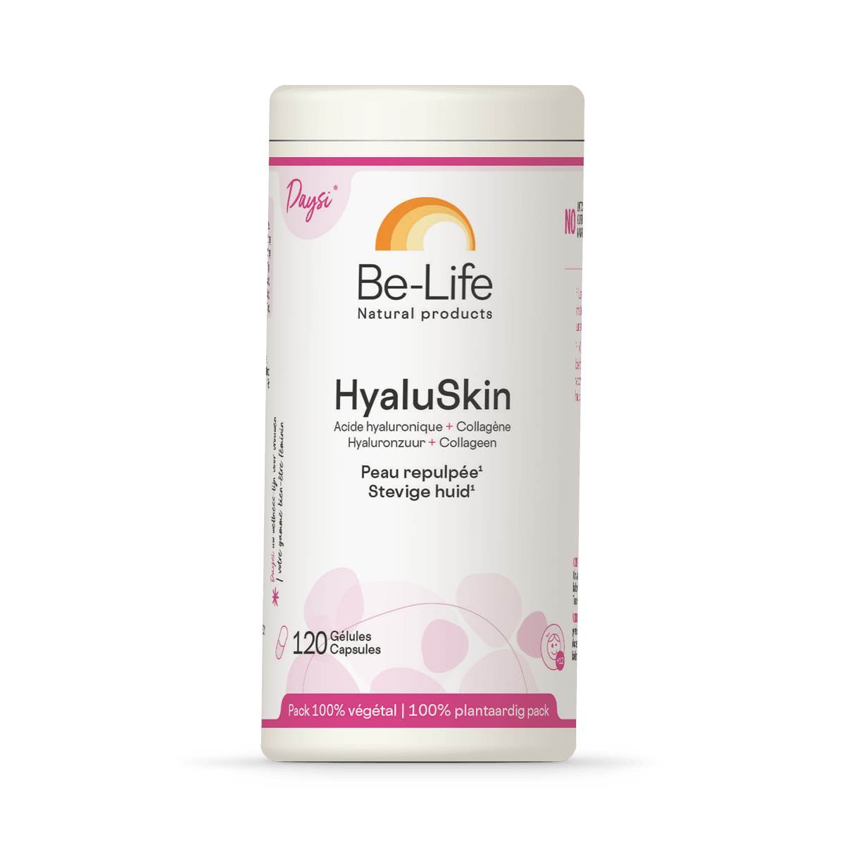 Be-Life PF01676 packshot