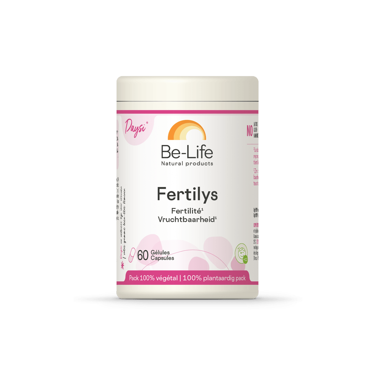 Be-Life PF01783 packshot