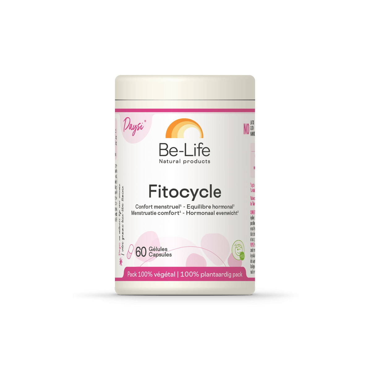 Be-Life PF01785 packshot