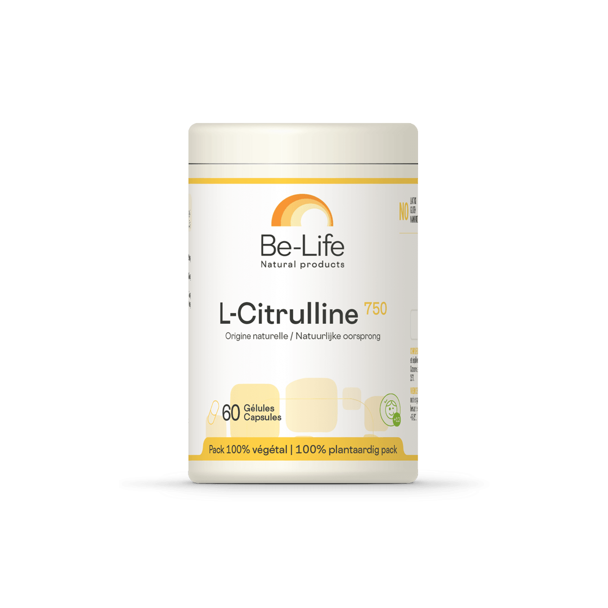 Be-Life PF01786 packshot