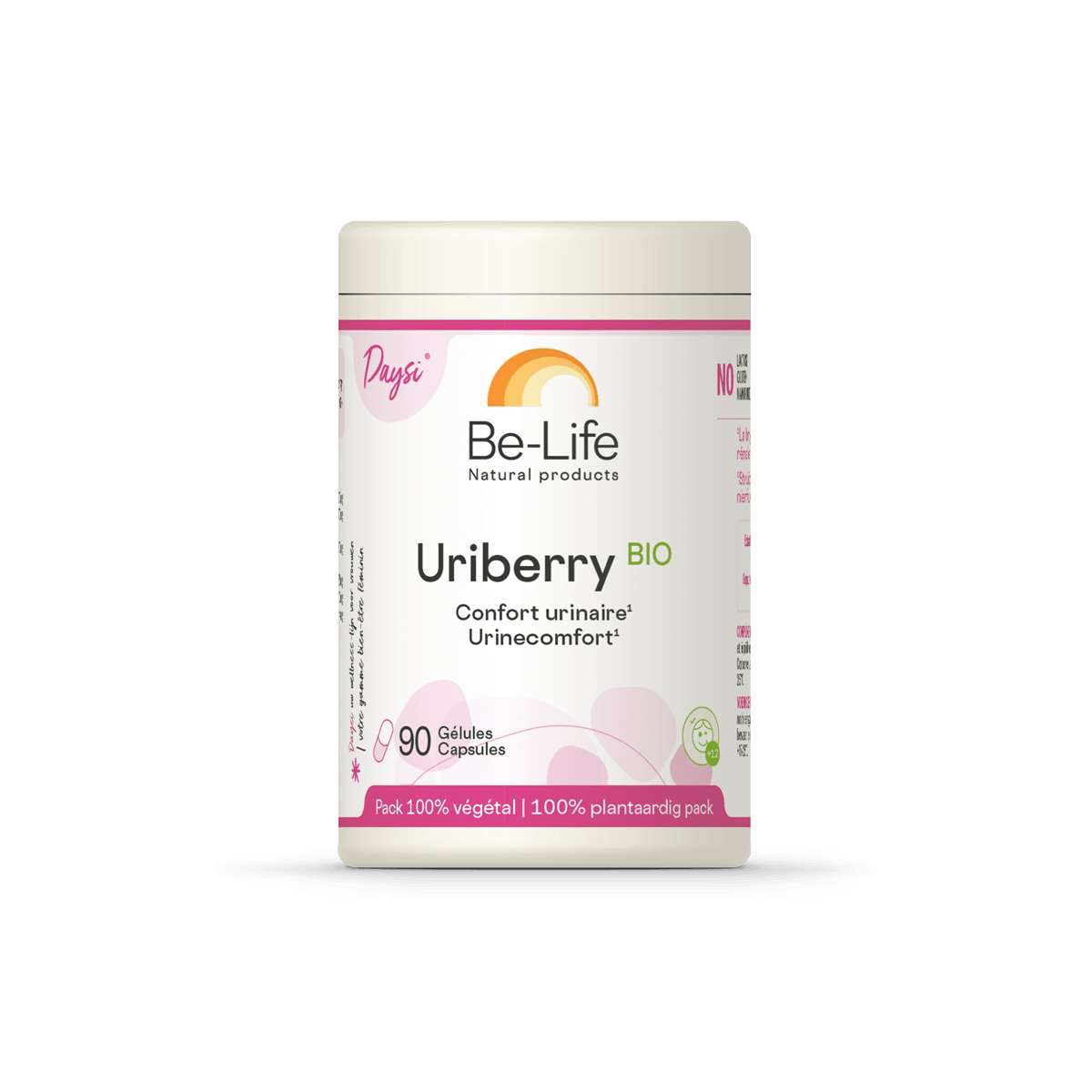 Be-Life PF01787 packshot