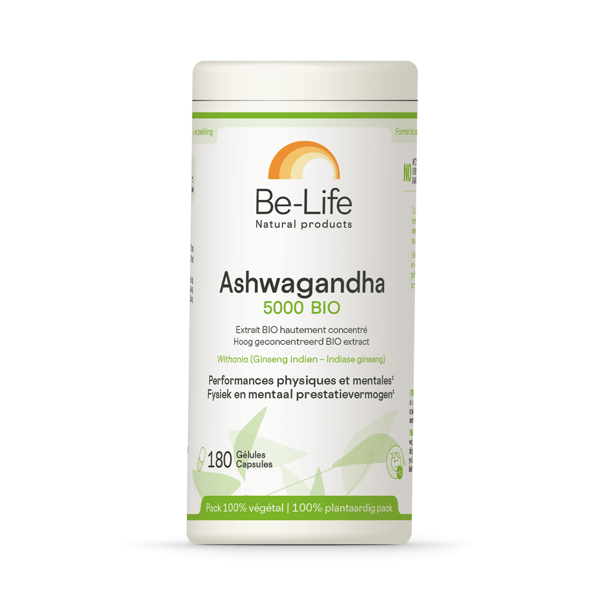 Be-Life PF01812 packshot