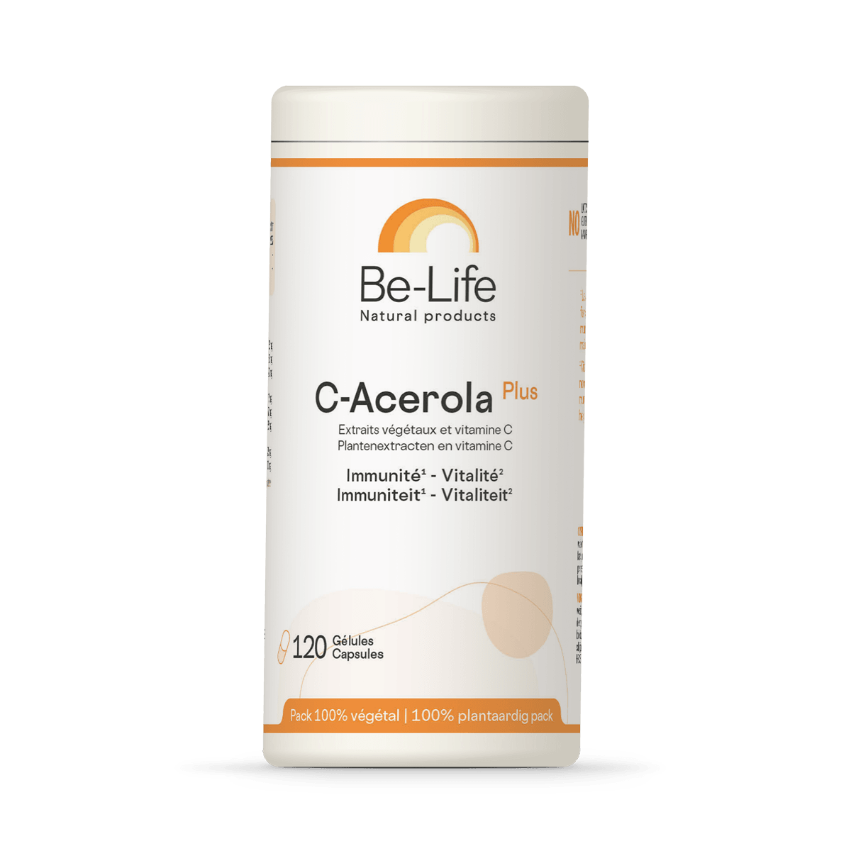 Be-Life PF01817 packshot