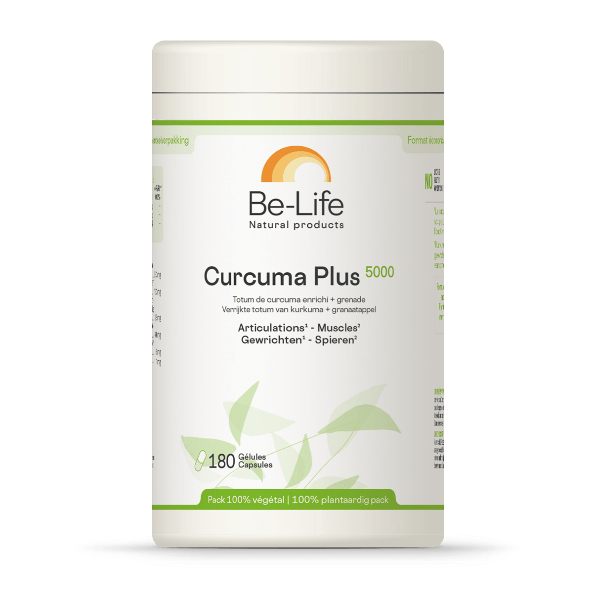 Be-Life PF01854 packshot