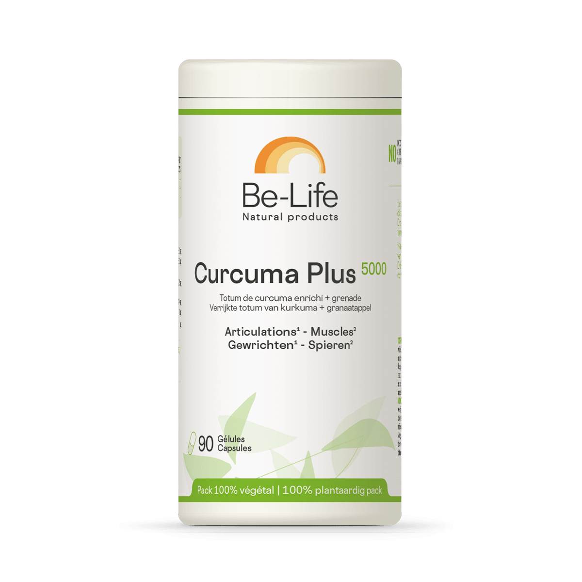Be-Life PF01855 packshot