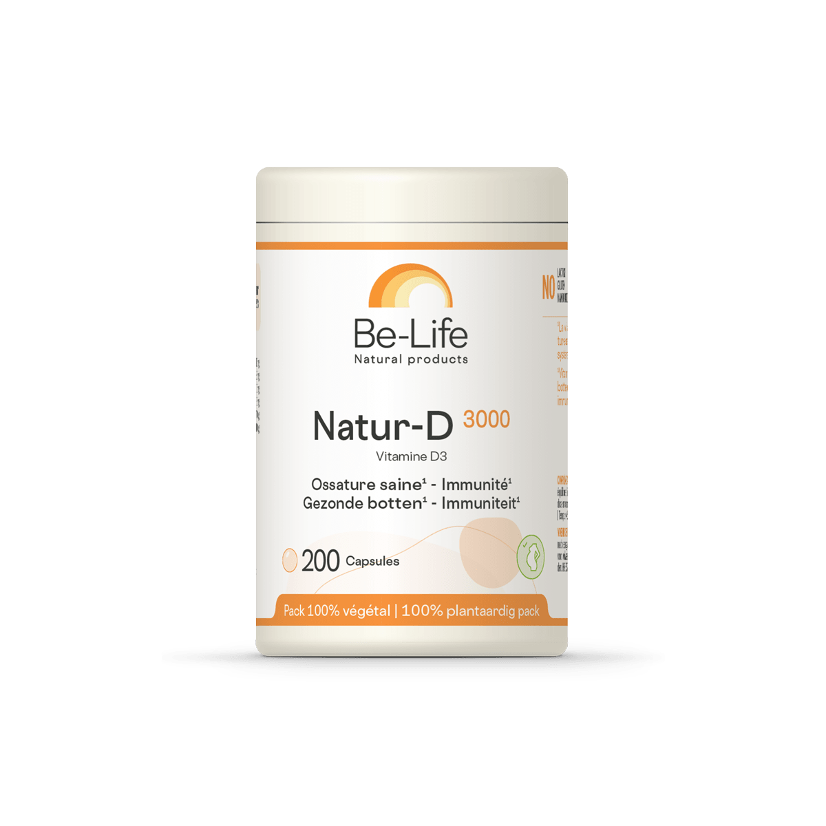 Be-Life PF01856 packshot