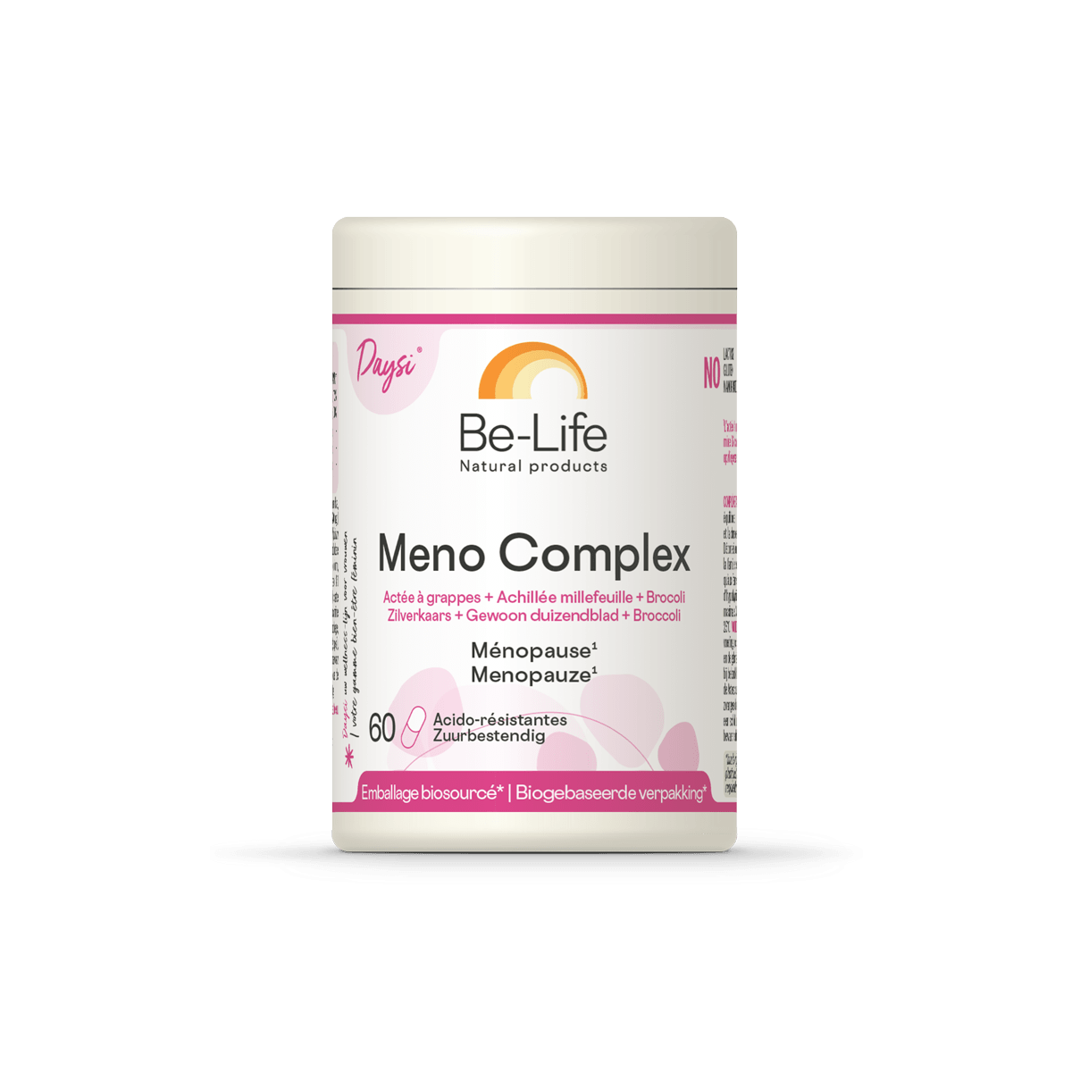 Be-Life PF01860 packshot