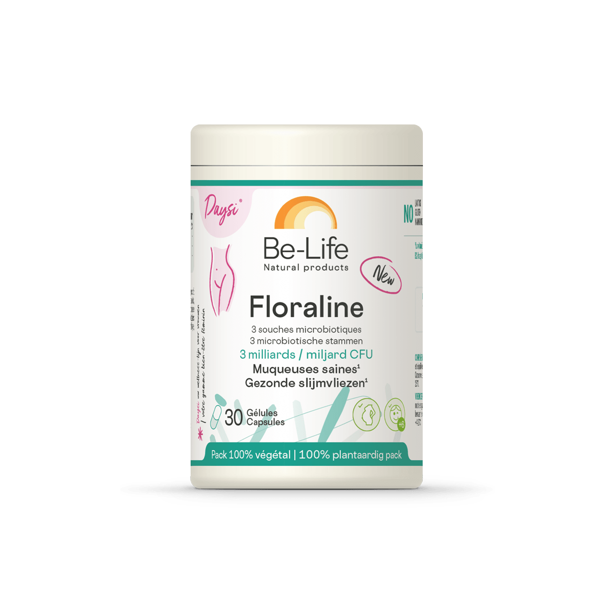 Be-Life PF01861 packshot