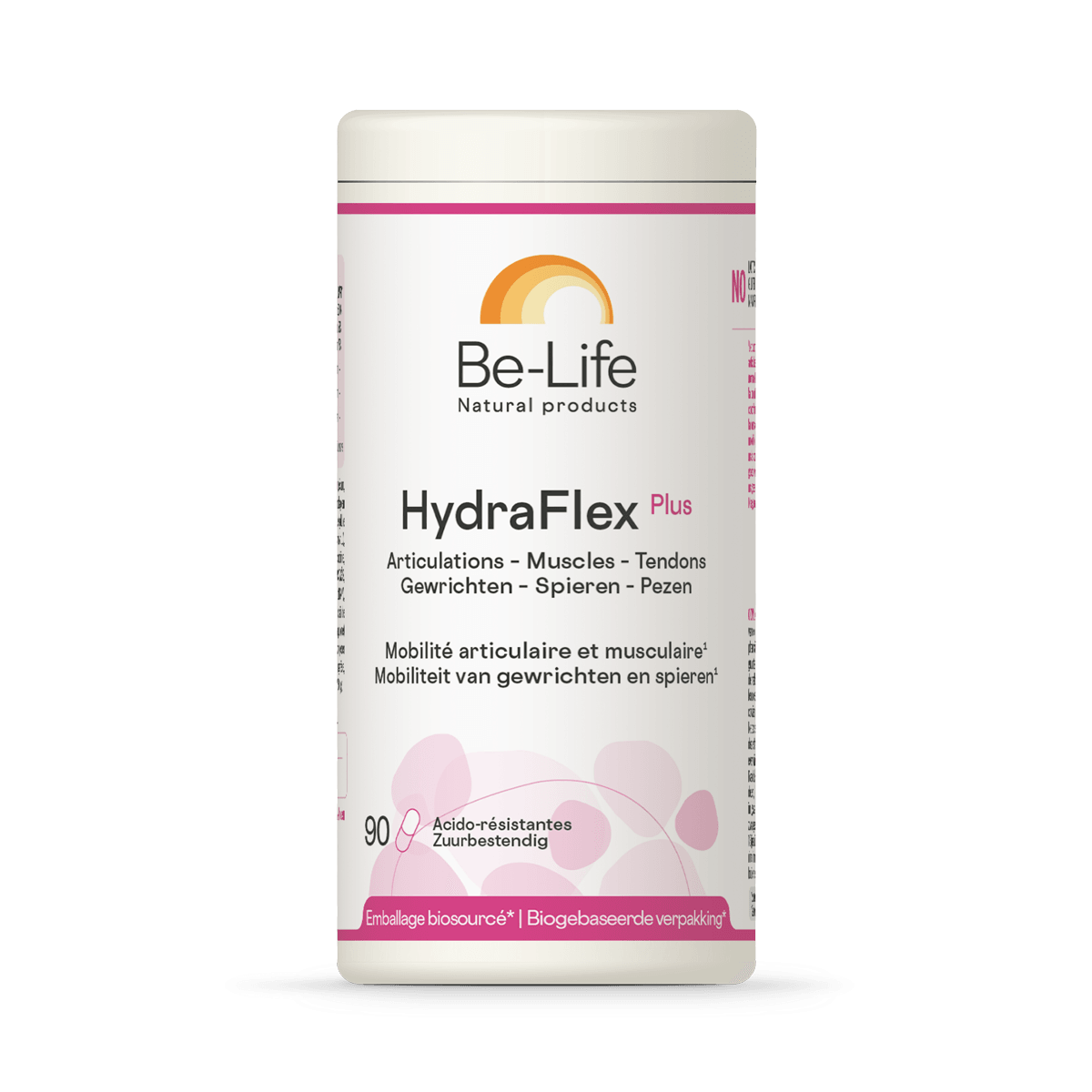 Be-Life PF01862 packshot