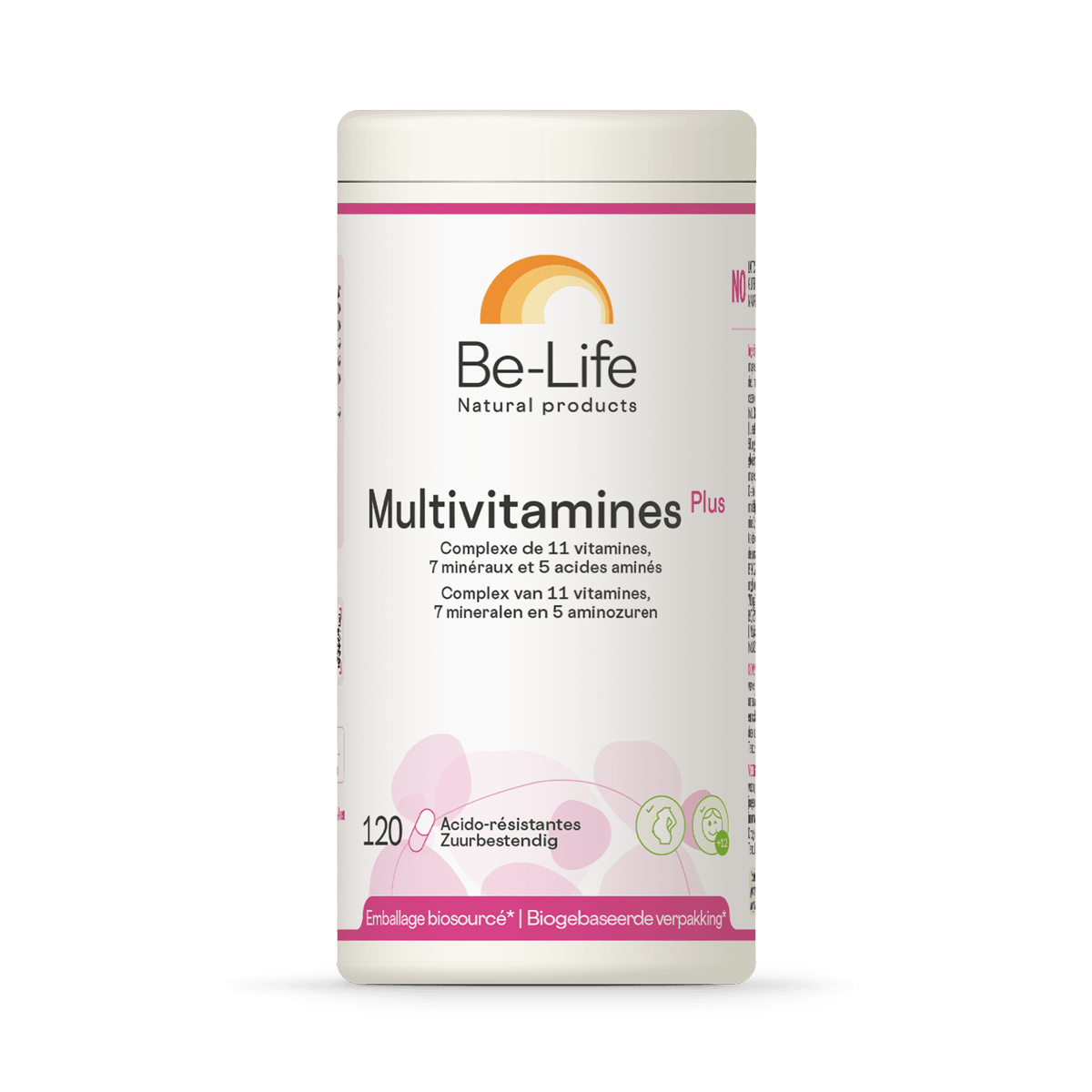 Be-Life PF01926 packshot