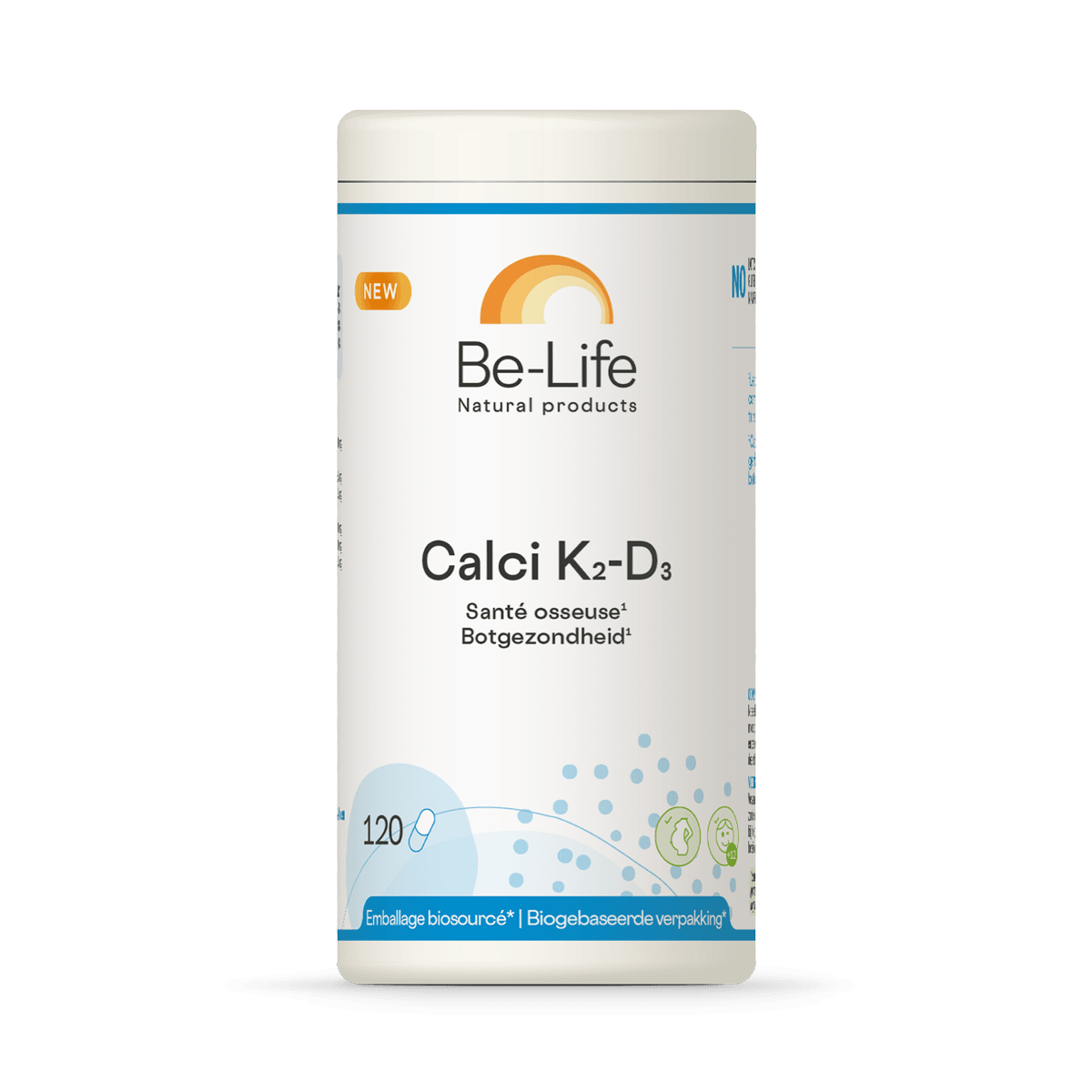 Be-Life PF01928 packshot
