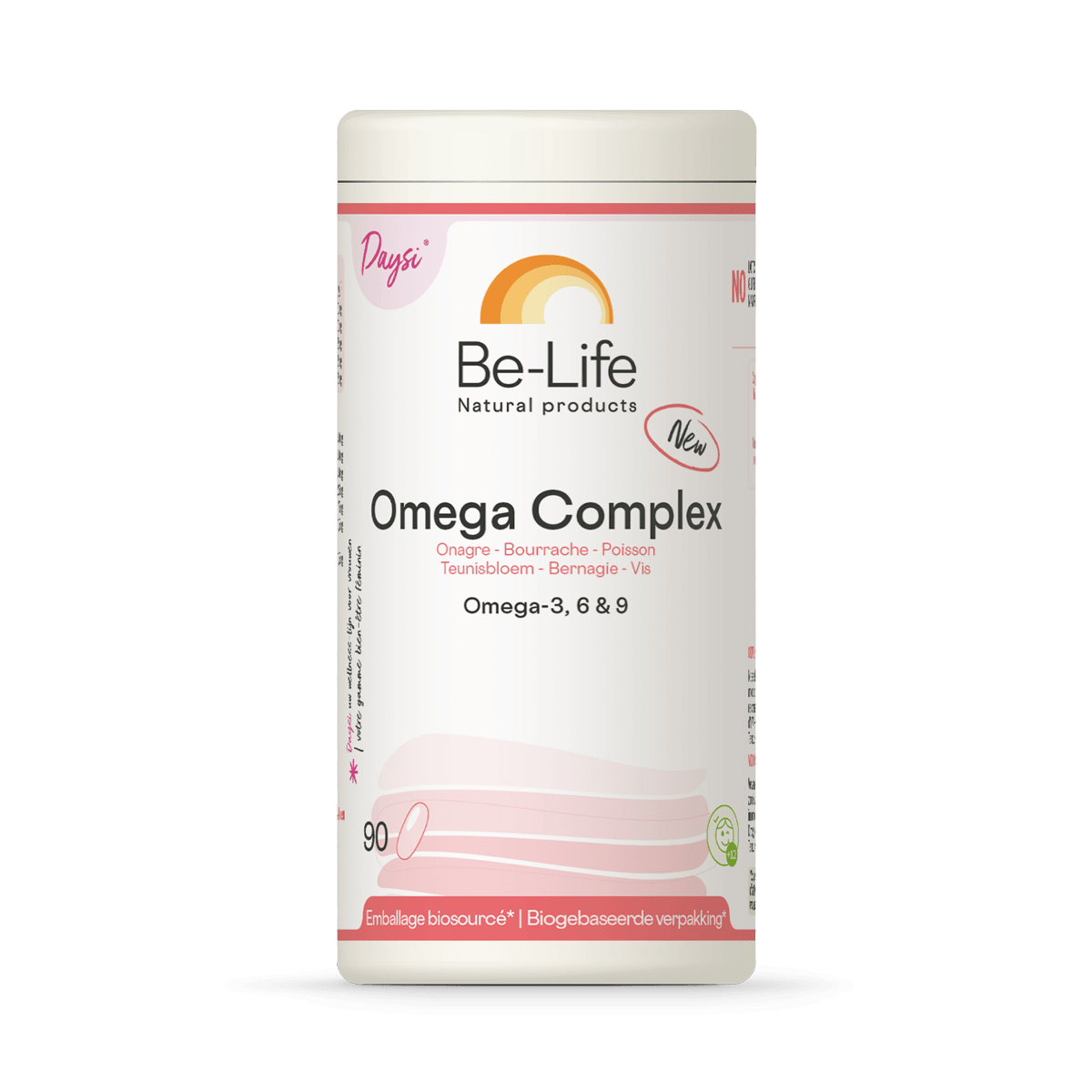 Be-Life PF01929 packshot