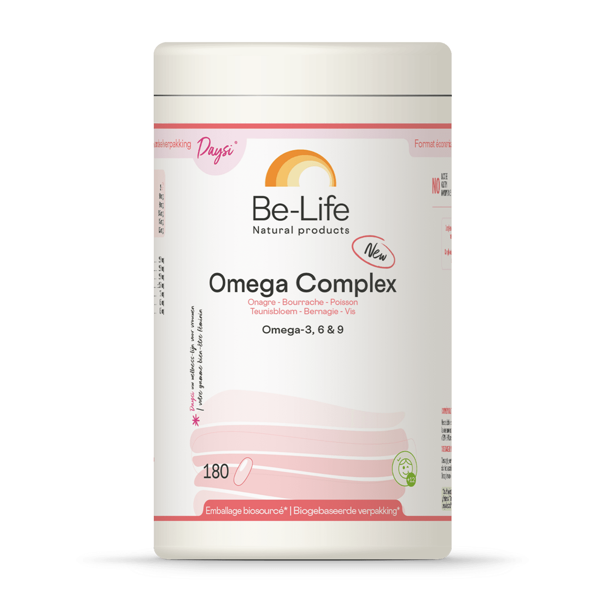 Be-Life PF01930 packshot