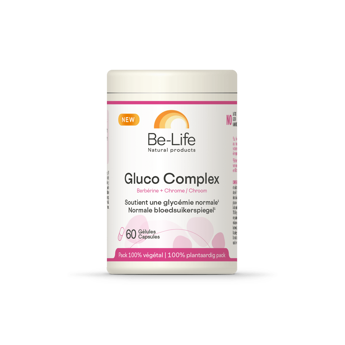 PF01876 - Gluco-Complex