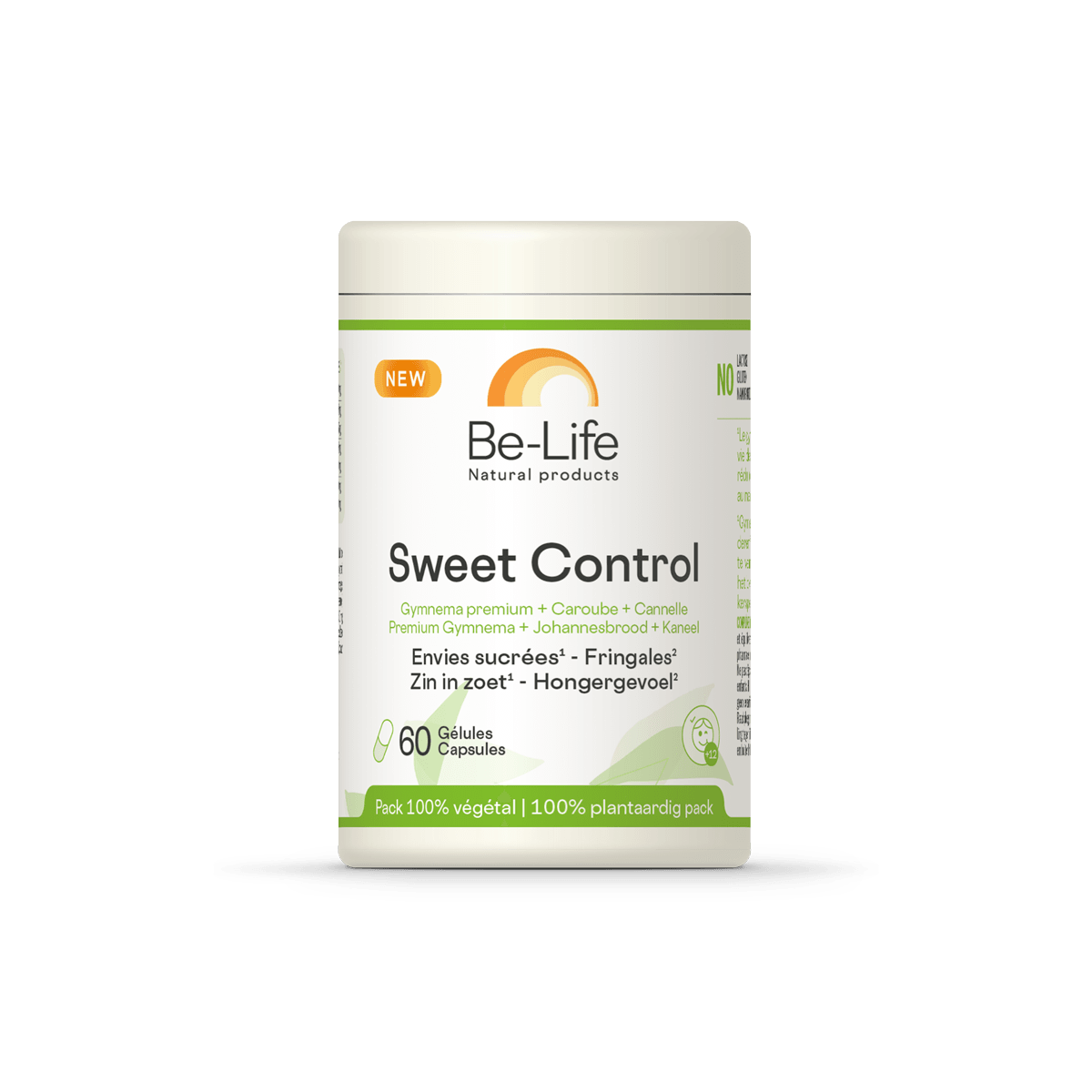 PF01877-Sweet Control