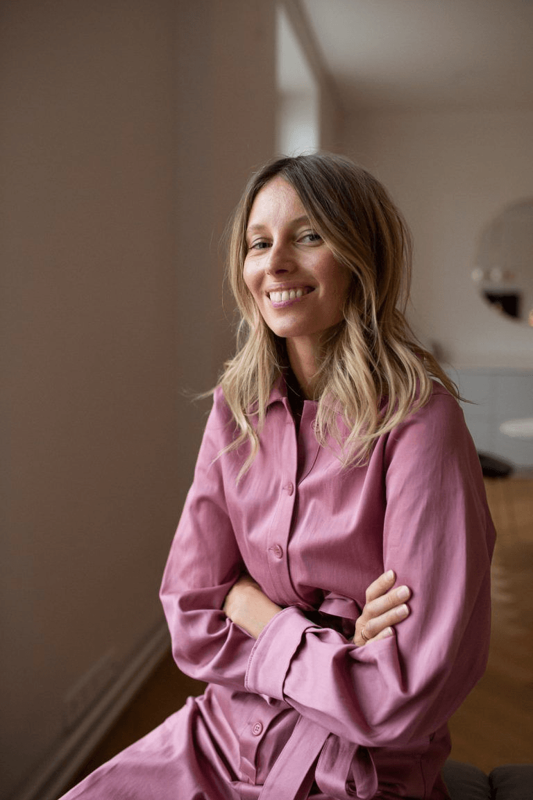 Be-Life – Sophie Laurent
