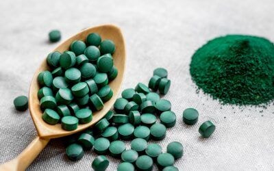 spiruline