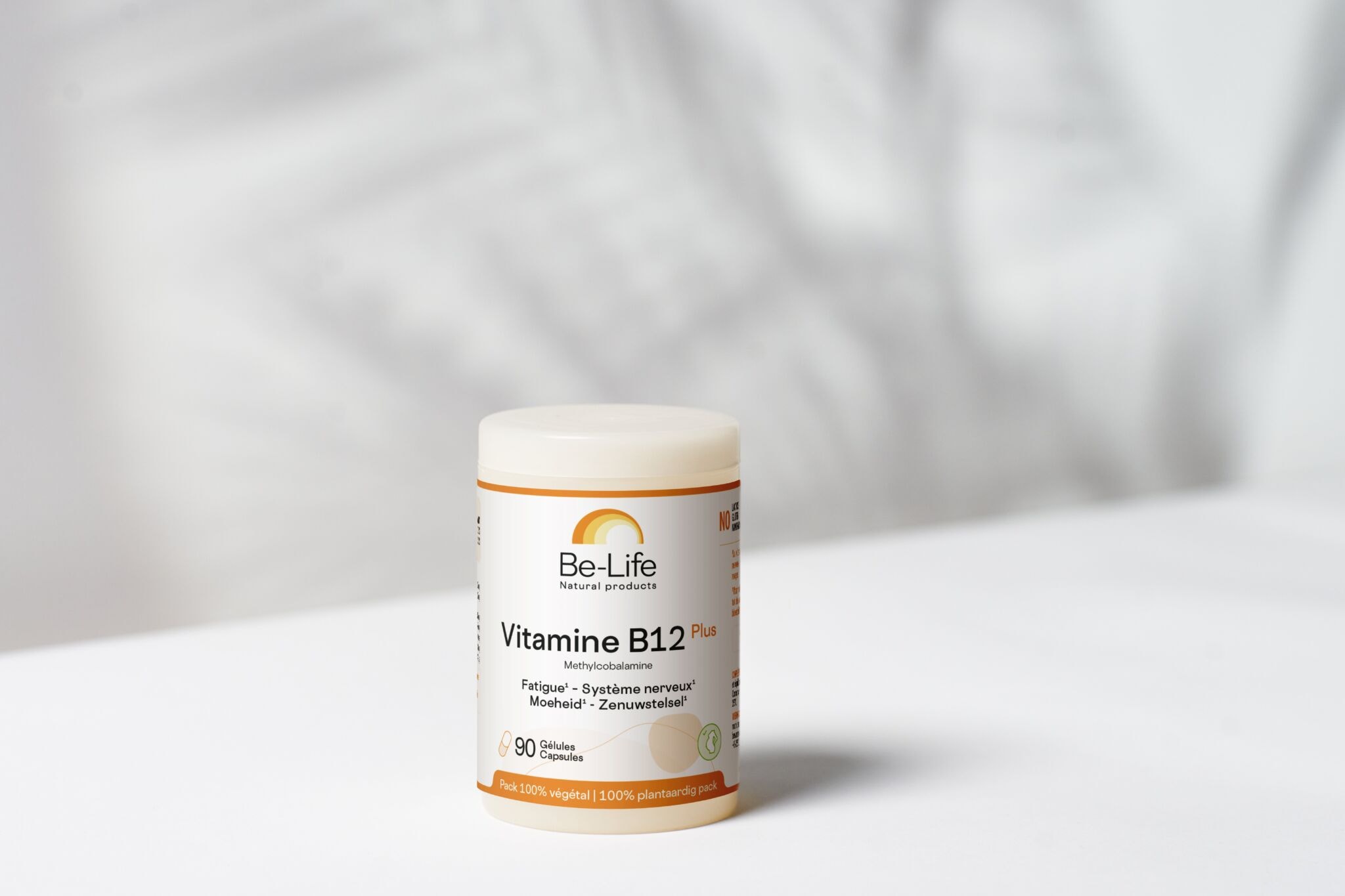 Vitamine B12 Photo web