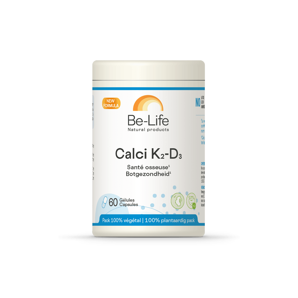 Be-Life PF01606 packshot