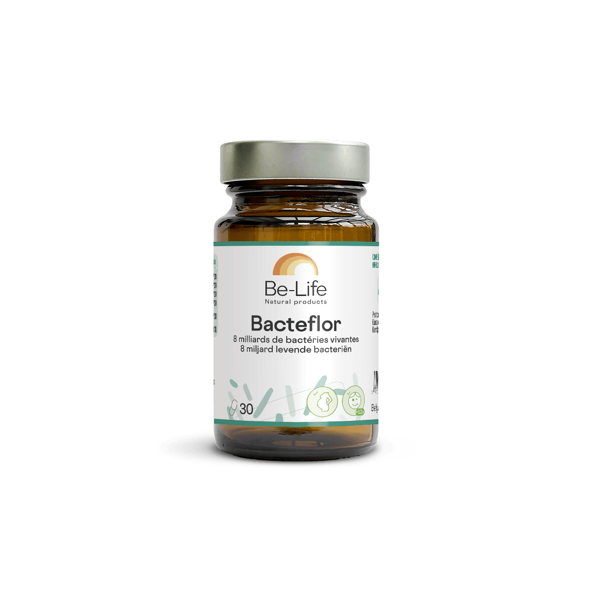 Be-Life PF01906 packshot