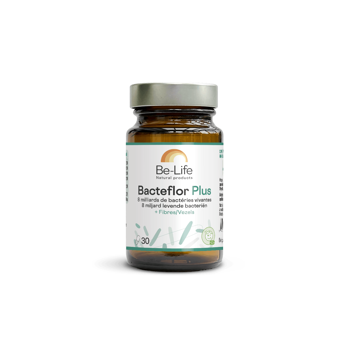Be-Life PF01907 packshot