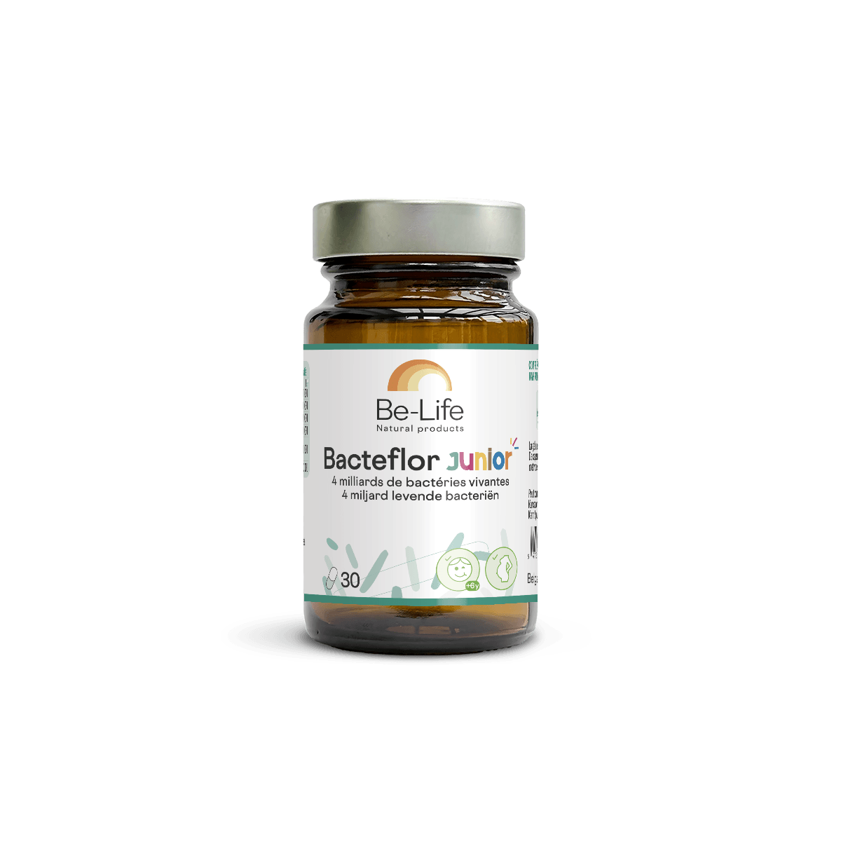 Be-Life PF01909 packshot