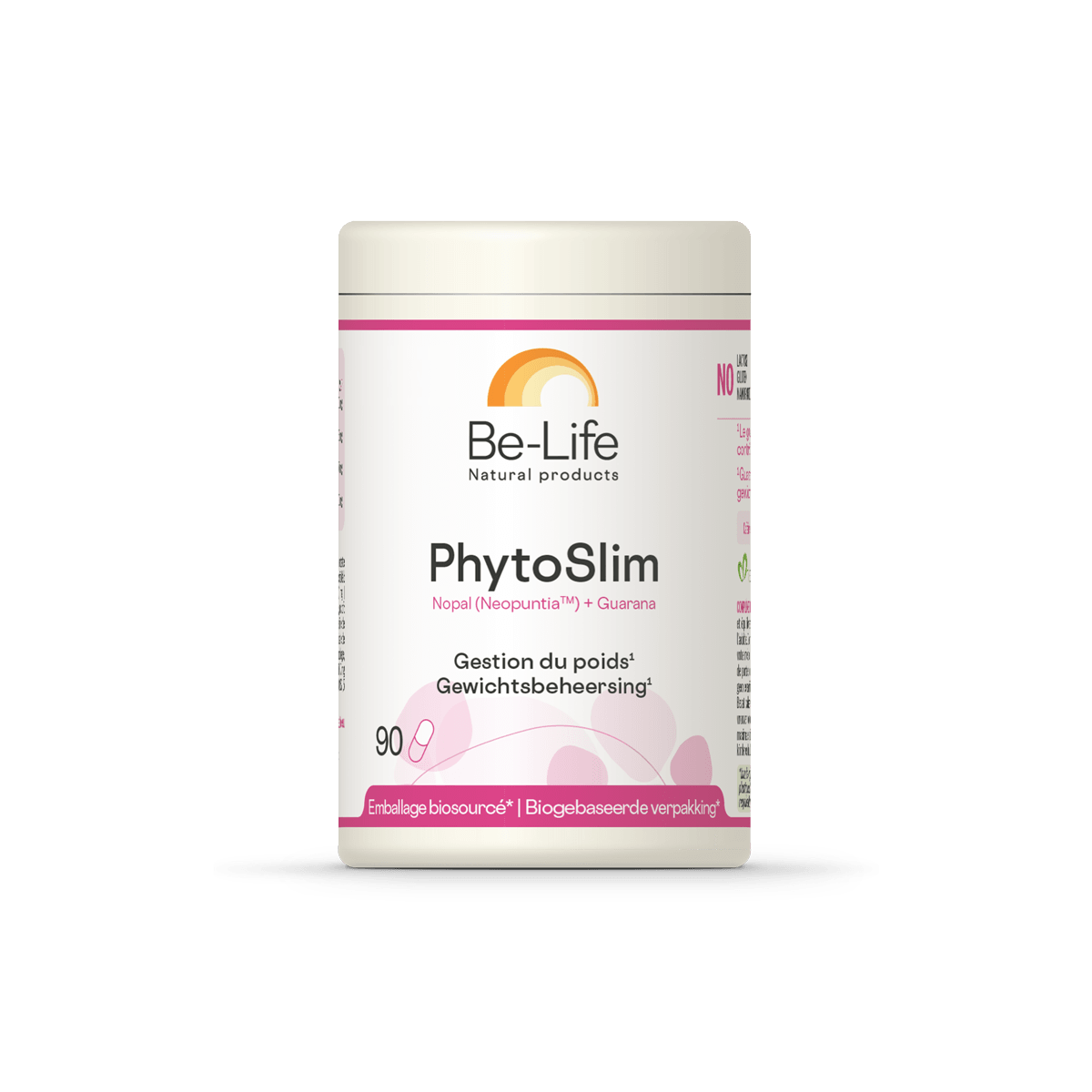 Be-Life PF01910 packshot