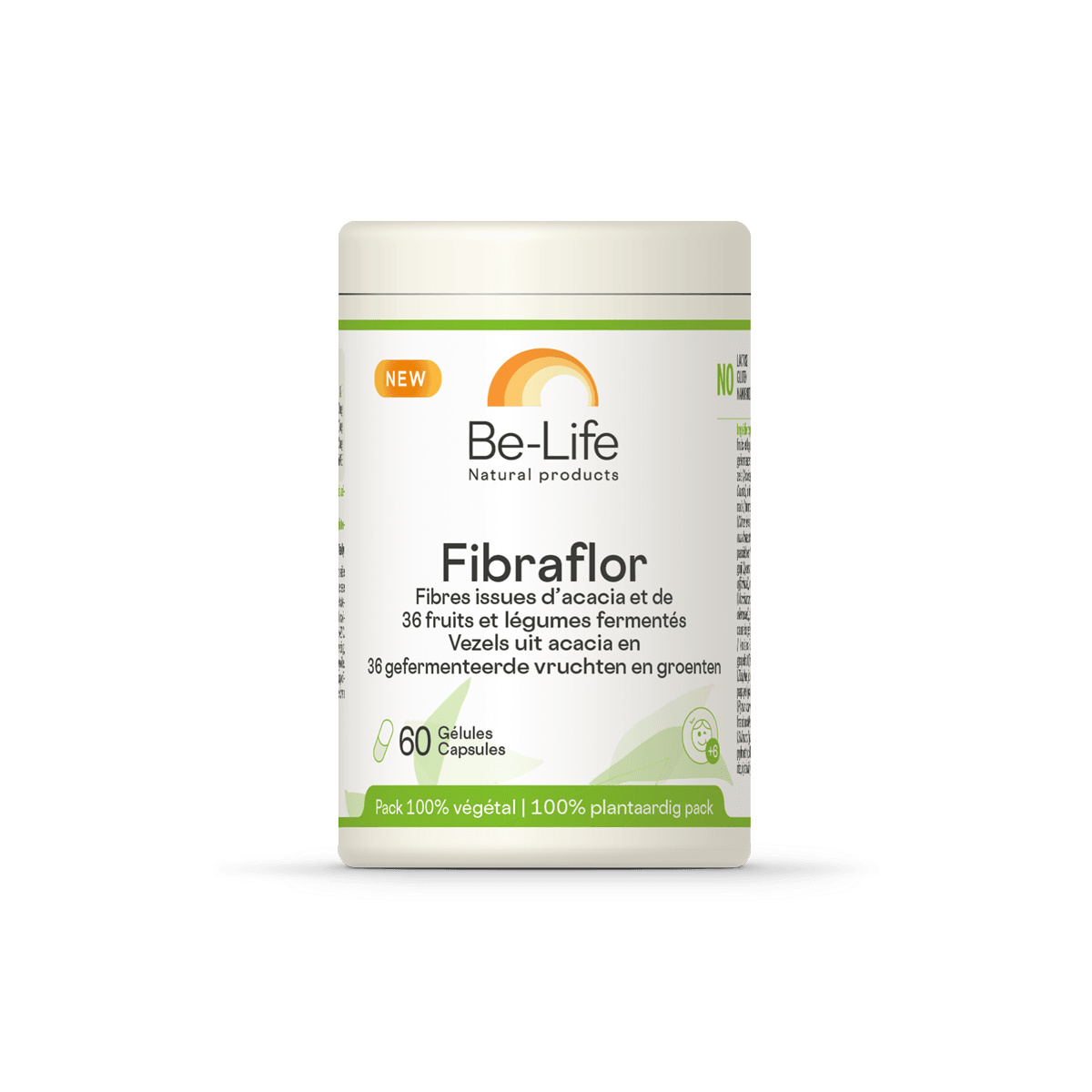 Be-Life PF01925 packshot